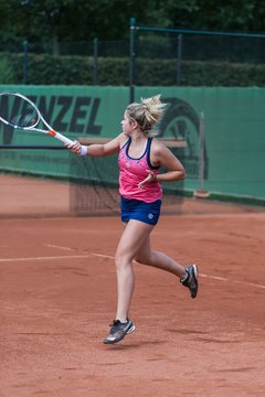 Franziska Sziedat 450 - Lilienthal Open